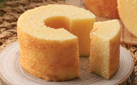 コロコロバウム　3セット_菓子・スイーツ 焼き菓子  _【1523894】