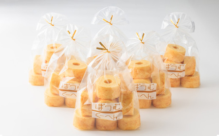 コロコロバウム　6セット_菓子・スイーツ 焼き菓子  _【1523897】