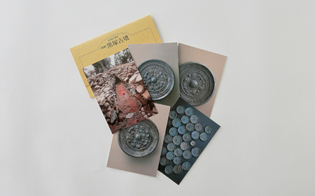 古墳博士セット_雑貨 _【1070343】