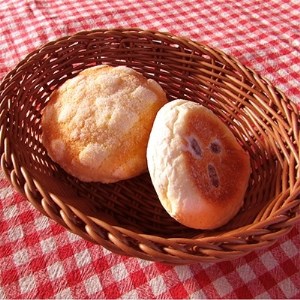 【国産小麦と天然酵母100%!】だるまのこだわりパン詰め合わせ(7個入)_ パン  ぱん_【配送不可地域：離島】【1071608】