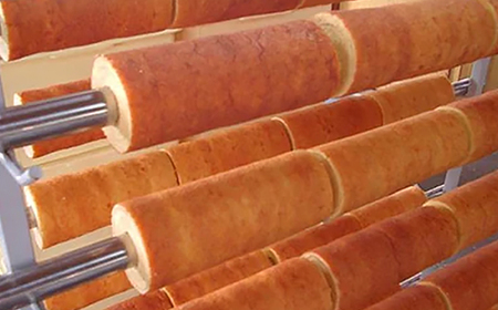 奈良県天理市　バウムクーヘン　3種詰め合わせ_菓子・スイーツ 焼き菓子  _【1087096】