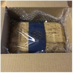 大和高原の恵み　米粉クッキー_菓子・スイーツ クッキー  _【1266203】