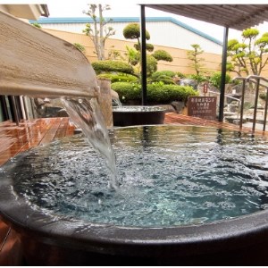 奈良健康ランド　入館回数券(100枚)_旅行券・チケット  温泉利用券   旅行券・チケット  入場券・優待券 _【1289195】