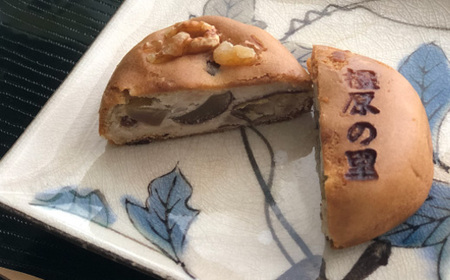 橿原の里（8個入り）