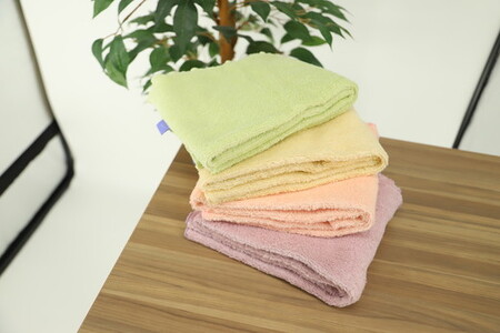 やまと木綿空ごこち超吸水タオル(4枚セット)