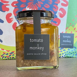 奈良の味覚感じる!野菜ソムリエが作る野菜が喜ぶパスタソース3点セット