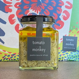 奈良の味覚感じる!野菜ソムリエが作る野菜が喜ぶパスタソース3点セット