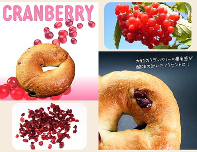 6種類のベーグル12個 ※離島への配送不可