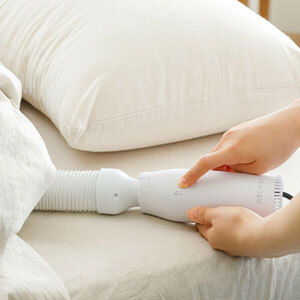 RELIFE+ スマート布団乾燥機 EASY DRY