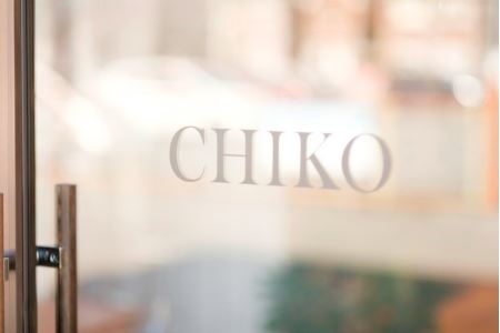 橿原神宮CHIKO ヘッドスパ20分×3回コース≪ヘッドスパ 美容室 スパ マッサージ≫※着日指定不可