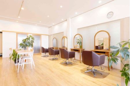 橿原神宮CHIKO ヘッドスパ45分コース≪ヘッドスパ 美容室 スパ マッサージ≫※着日指定不可