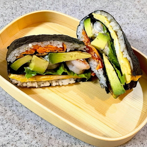 特上焼海苔全型5袋セット◇｜焼海苔