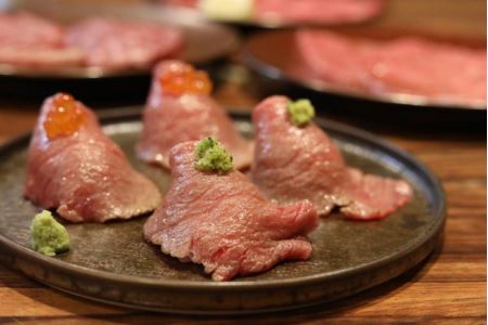 奈良あかみ　ペア食事券  ≪焼肉 誕生日 記念日 ディナー≫※着日指定不可