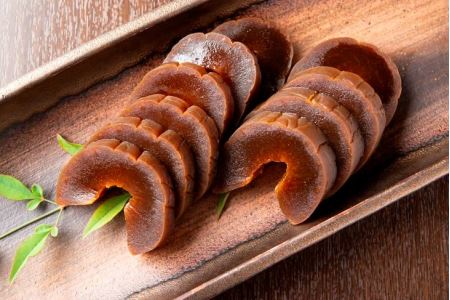 奈良漬 木箱詰［小］Z-03（瓜1本、守口大根(小)、生姜） ※1種類ずつ真空パックにしてお届け