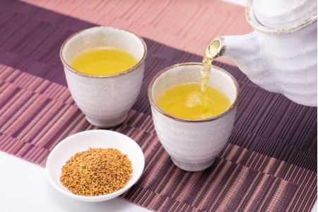 大和だったんそば茶大袋詰め合わせ