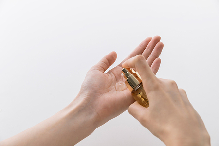 エクリードプレミアムシリーズ 特濃エイジング美容液／温泉水 美容液 スキンケア