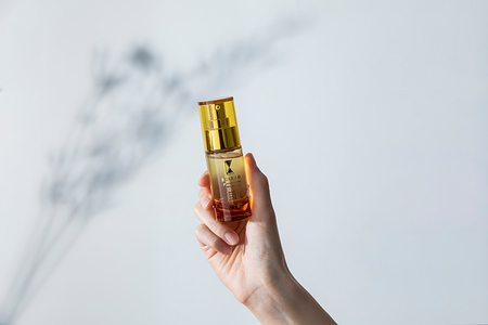 エクリードプレミアムシリーズ 特濃エイジング美容液／温泉水 美容液 スキンケア