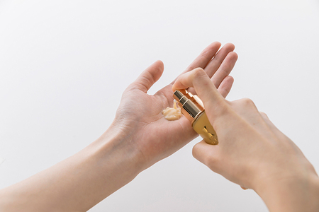 エクリードプレミアムシリーズ 高保湿エイジングエマルジョン/温泉水 美容 スキンケア 乳液 クリーム