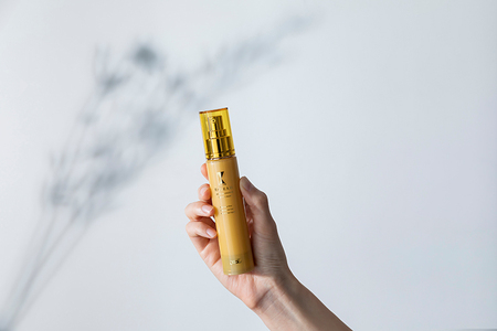 エクリードプレミアムシリーズ 高保湿エイジングエマルジョン/温泉水 美容 スキンケア 乳液 クリーム