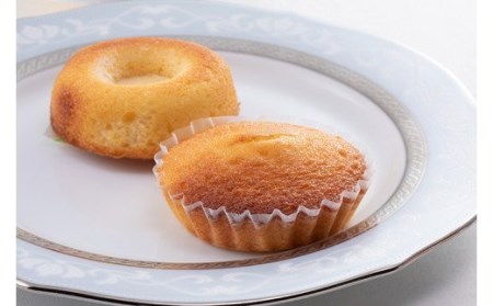 たけのこ園 焼き菓子詰合せ(売上げの一部は障がい者福祉事業に充てられます)