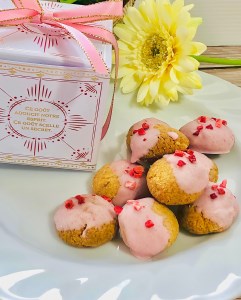 チョコ好きさんにオススメ!!チョコロールケーキ&サクほろプレジールクッキー ※離島への配送不可