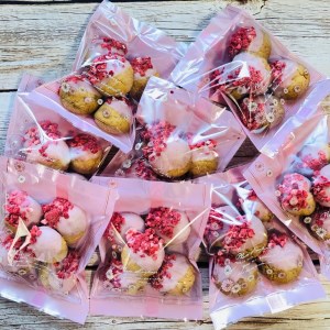 チョコ好きさんにオススメ!!チョコロールケーキ&サクほろプレジールクッキー ※離島への配送不可