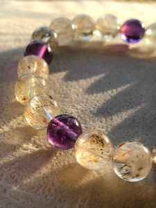 スーパーセブン　ブレスレット ※着日指定不可◇