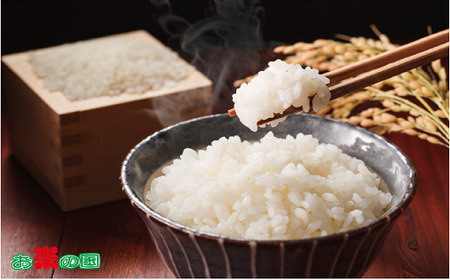 EA-6.【定期便】令和7年産 奈良県産ヒノヒカリ1等（玄米）10kg×3【7分づき】