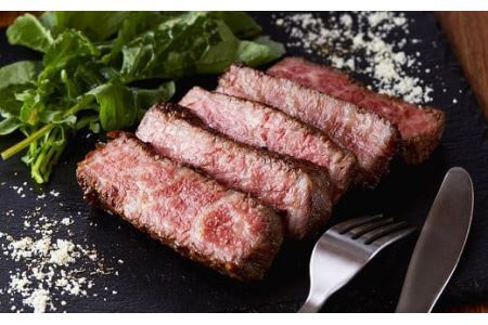 IA-2.【自慢の逸品】黒毛和牛牝使用「百々福焼（ももふくやき）」（上ロース）