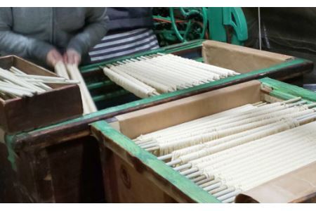 M-AF30.【伝統の味】三輪そうめん 2kg (50g×40束) 紙箱入り (KA-2)