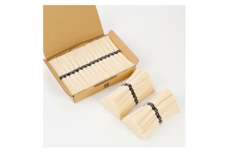 ※予約受付（R8年4月頃から順次発送）AD-43.【つるっとコシある】三輪素麺　三輪の寿（極細）　30束　(A-1.5K)