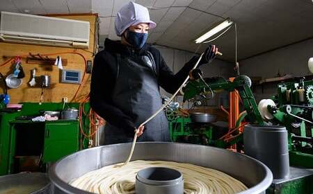 AE-33.【ほんまもん三輪素麺と無添加つゆ】素麺つゆセット　紙箱入