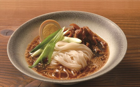 CG-8.【熟成で風味豊か】三輪素麺　誉　9kg