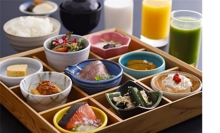 HD-8.【ホテル奈良さくらいの郷】ペア朝食付き宿泊ギフト券 ツインルーム30㎡