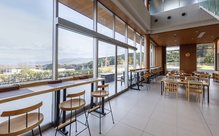 HD-8.【ホテル奈良さくらいの郷】ペア朝食付き宿泊ギフト券 ツインルーム30㎡