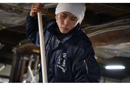 DA-5.【酒の神が鎮まる地 三輪の地酒】「三諸杉」 季節のおすすめ6本セット