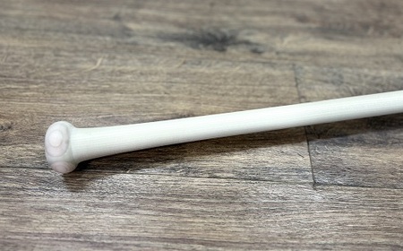 BC-7.【振るサッと納税】硬式ノックバット NSB-900/レッド