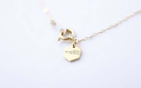 KAC-1.【幸せの象徴】べっ甲アクセサリー　NARA KICCO　「reborn」