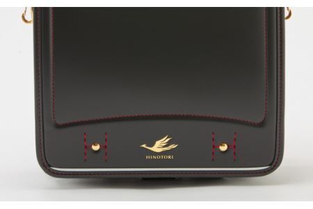 M-LCB1.【特急ひのとり】カザマランドセル×近鉄電車コラボランドセル