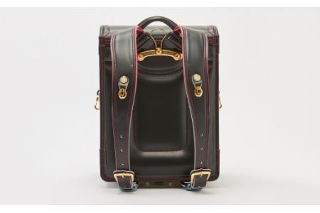 M-LCB1.【特急ひのとり】カザマランドセル×近鉄電車コラボランドセル