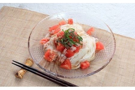 BF-2.【傑作そうめんの最高峰】緒環　4kg　80束