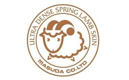 M-BH8.ムートンクッション Sサイズ2枚【ピンク】