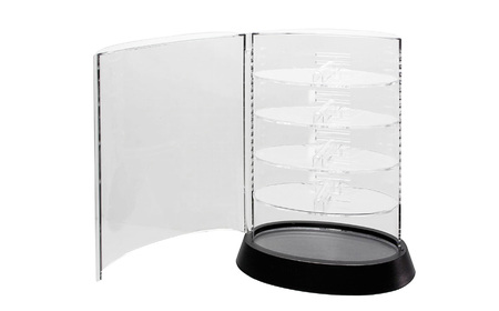 アイコレクタワー | タワー型 メガネ コレクションケース シンコハンガー株式会社 