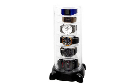 コレクタワー・G | 時計 コレクションケース シンコハンガー株式会社 