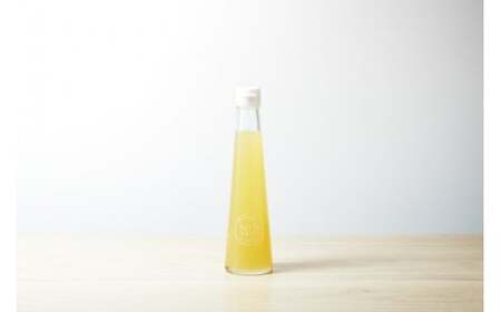 柚子のビネガードリンク はちみつ柚子ビネガー （２本セット） ／ SONAS 菩提樹はちみつ ゆず りんご酢 希釈用 奈良県 御所市