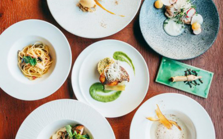 GOSE SENTO HOTEL―洋食屋ケムリ―利酒師監修・地酒ペアリングディナー2名様 ／ 御所まちづくり ホテル お食事券 チケット フレンチ 奈良県 御所市