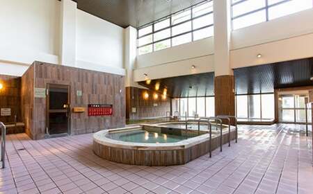 かもきみの湯 ご利用券 / 大和の里 天然温泉 入湯券 お風呂 チケット 奈良県 御所市