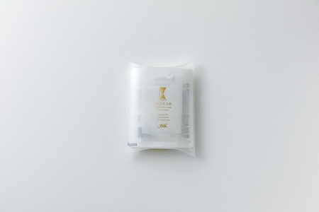 エクリードプレミアムシリーズ 特濃フェイス&デコルテマスク4枚入り / ジェイオール 温泉水 スキンケア パック シートマスク 美容 美肌 保湿 奈良県 御所市