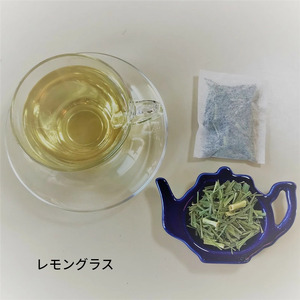 奈良県産ハーブティー詰め合わせセット（焙煎大和当帰葉茶・レモングラス・柿の葉茶） ハーブティー 詰め合わせ セット 焙煎大和当帰葉茶 レモングラス 柿の葉茶 各1袋 奈良県産 国産 ハーブ ティー 茶葉 ティーバッグ ハンドメイド 安心 安全 ギフト 贈り物 くつろぎ おうち時間 お取り寄せ お茶 紅茶 送料無料