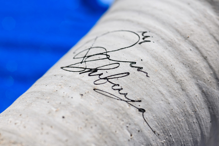 アイドルマスター シンデレラガールズ 信楽焼フリーカップ【相川千夏】[2518]